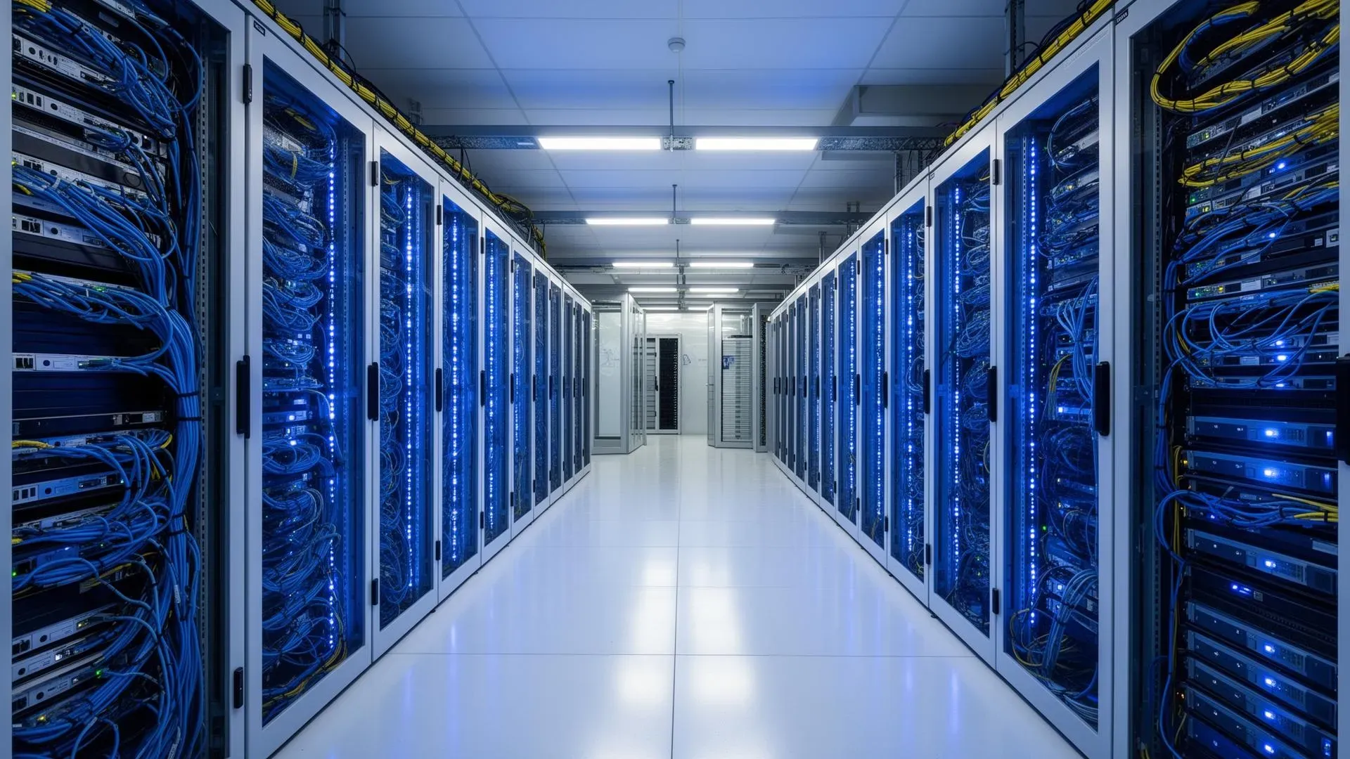 Cloud Migration for Manufacturing