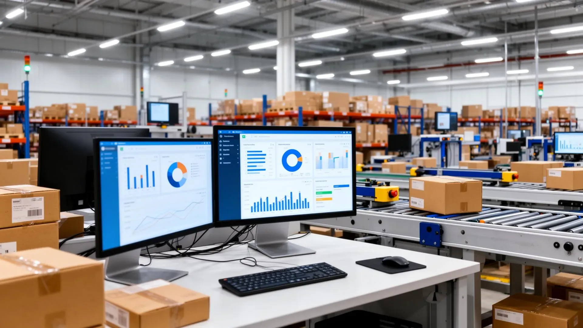 E-Commerce Platform Scale-Up