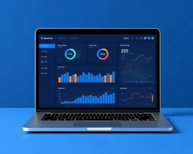 Dashboard Design