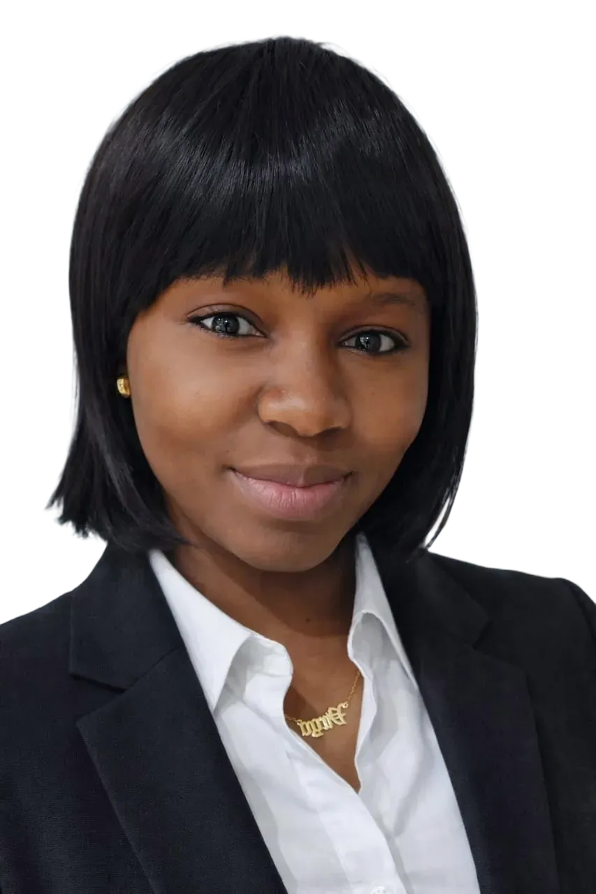 Romoke Kehinde