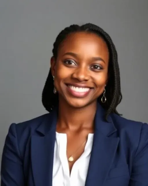 Romoke Kehinde