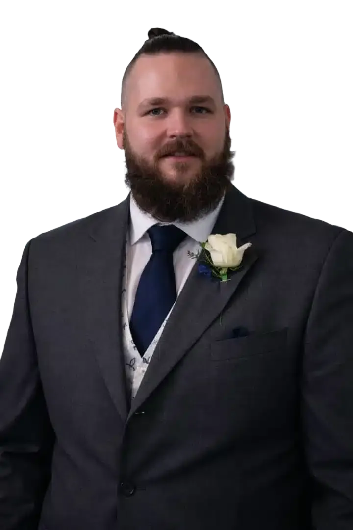 Stephen Challenor