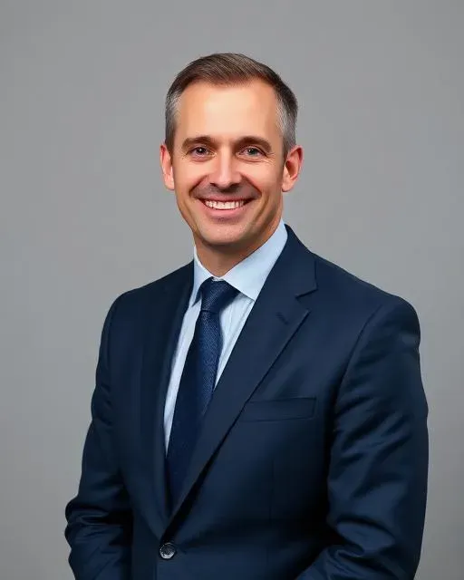 Stephen Challenor