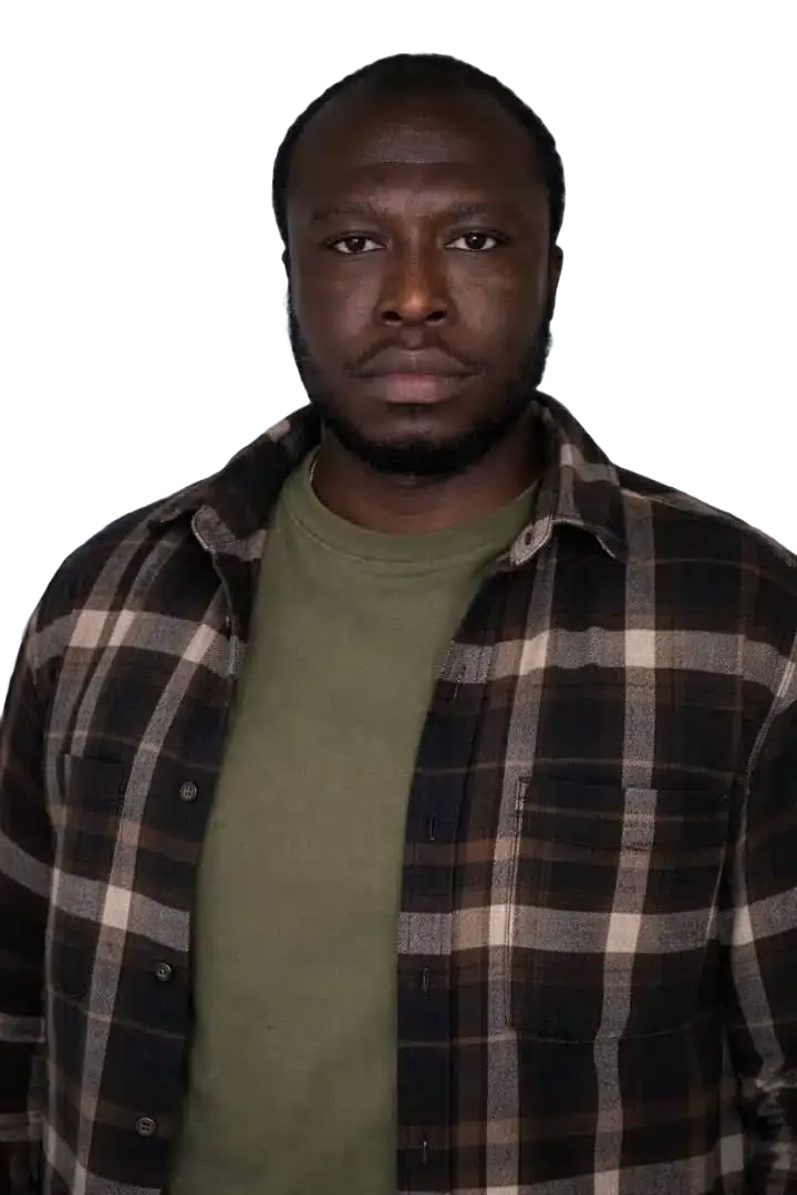 Uko Patrick